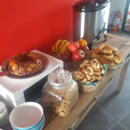 El Bodegon Hostal Boutique (Adults Only) 푼타 델 디아블로 외부 사진