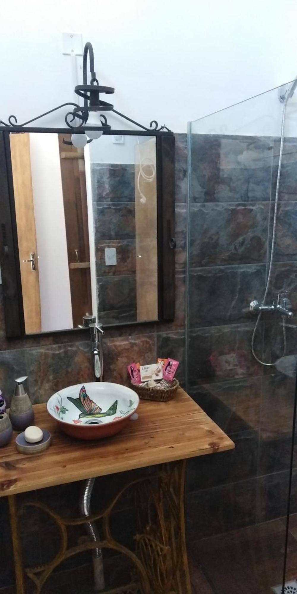 El Bodegon Hostal Boutique (Adults Only) 푼타 델 디아블로 외부 사진