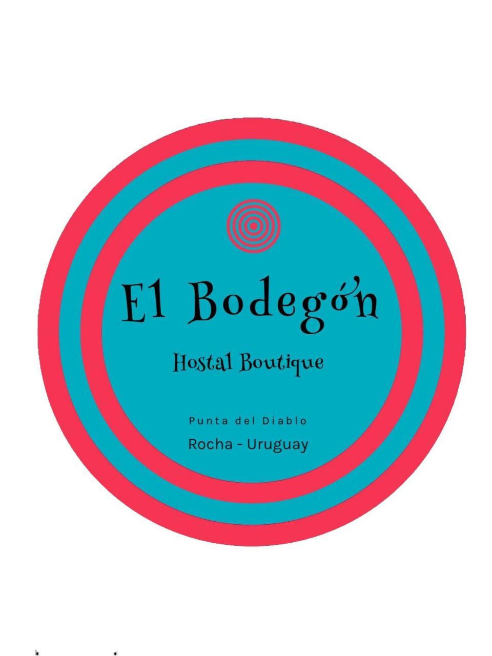 El Bodegon Hostal Boutique (Adults Only) 푼타 델 디아블로 외부 사진