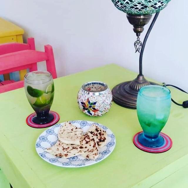 El Bodegon Hostal Boutique (Adults Only) 푼타 델 디아블로 외부 사진