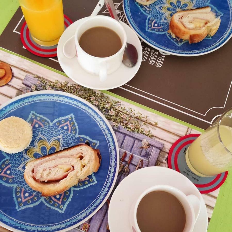 El Bodegon Hostal Boutique (Adults Only) 푼타 델 디아블로 외부 사진