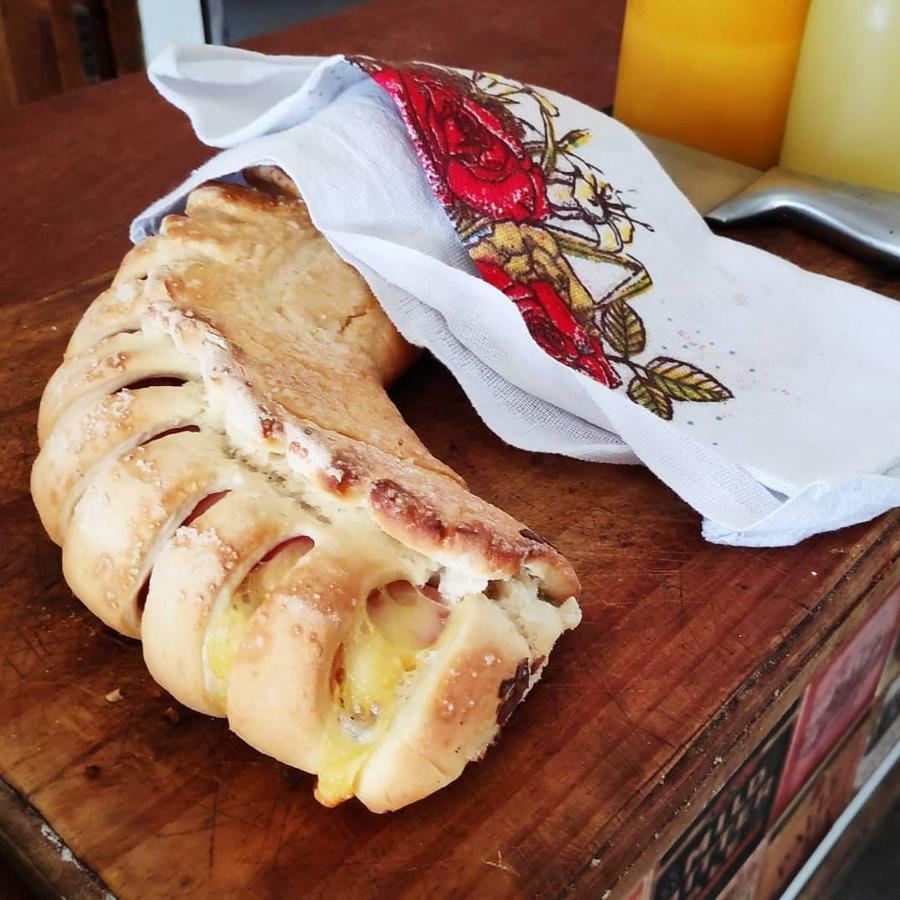 El Bodegon Hostal Boutique (Adults Only) 푼타 델 디아블로 외부 사진