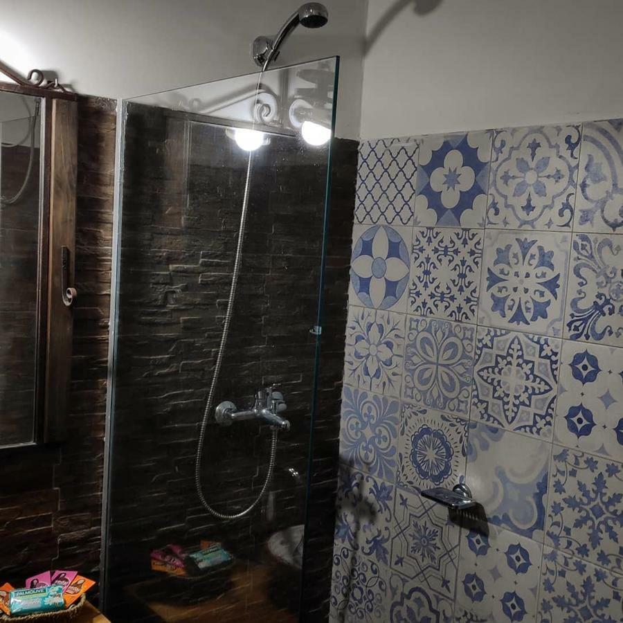 El Bodegon Hostal Boutique (Adults Only) 푼타 델 디아블로 외부 사진